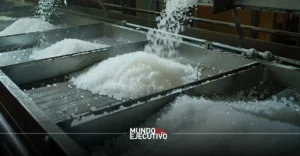 Industria azucarera mexicana protegida: México impone aranceles de 210% a productos importados