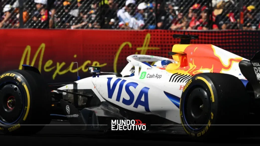 Aumenta 10% el gasto de turistas extranjeros durante el GP de México 2025