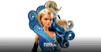 Barbie x Vincent Van Gogh: ¿Cuánto cuesta la muñeca inspirada en 'La Noche Estrellada'?