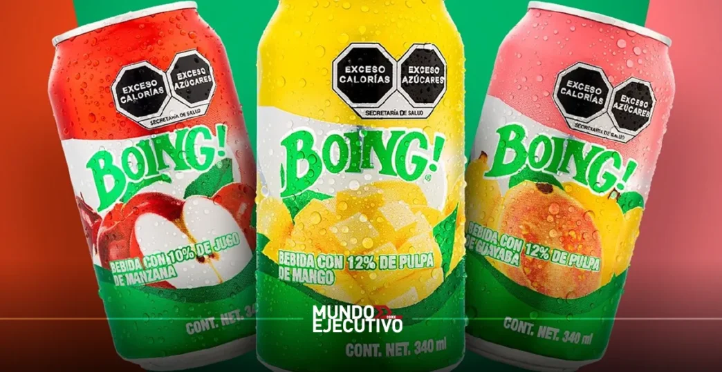 Boing se queda: Sheinbaum promete revisar IEPS ante petición de Cooperativa Pascual