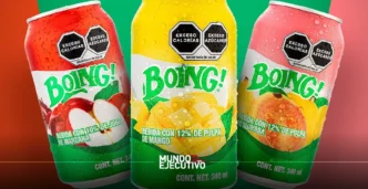 Boing se queda: Sheinbaum promete revisar IEPS ante petición de Cooperativa Pascual