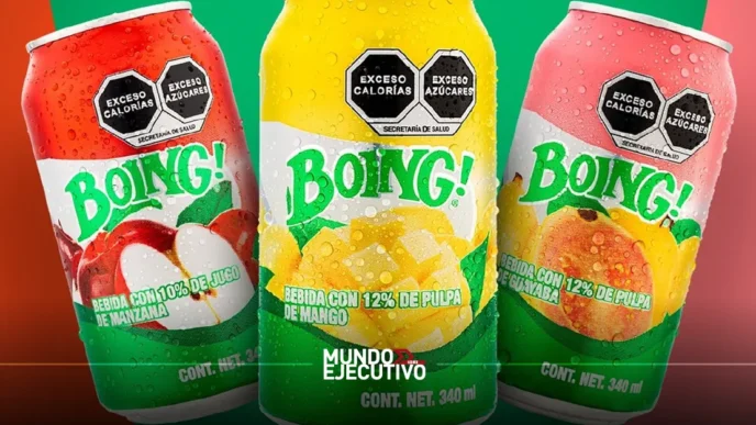 Boing se queda: Sheinbaum promete revisar IEPS ante petición de Cooperativa Pascual