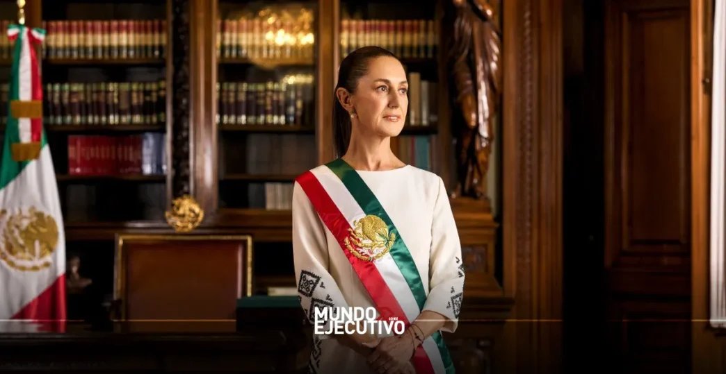 Claudia Sheinbaum tiene un 57.2% de aprobación: Statistical