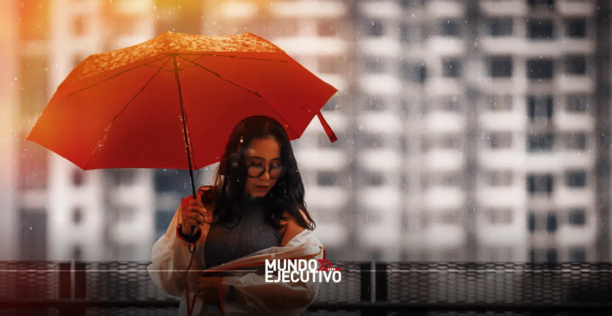 Clima en CDMX hoy 20 de noviembre de 2025, ¿va a llover o hará frío?