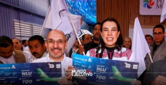 Concanaco y Sectur impulsan a México con el Tianguis Nacional de Pueblos Mágicos