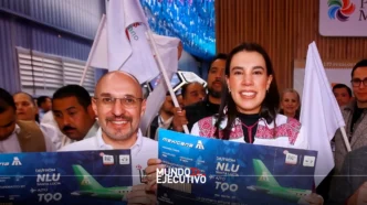 Concanaco y Sectur impulsan a México con el Tianguis Nacional de Pueblos Mágicos