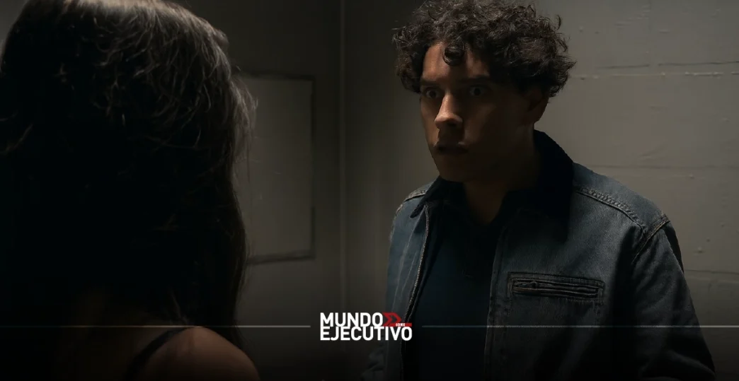 cortometraje Crushing Under the Influence