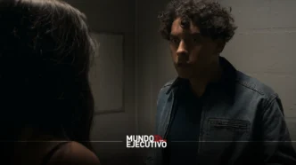 cortometraje Crushing Under the Influence