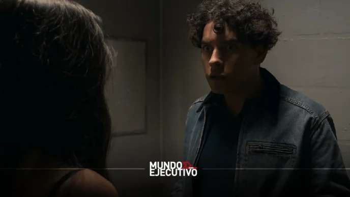 cortometraje Crushing Under the Influence