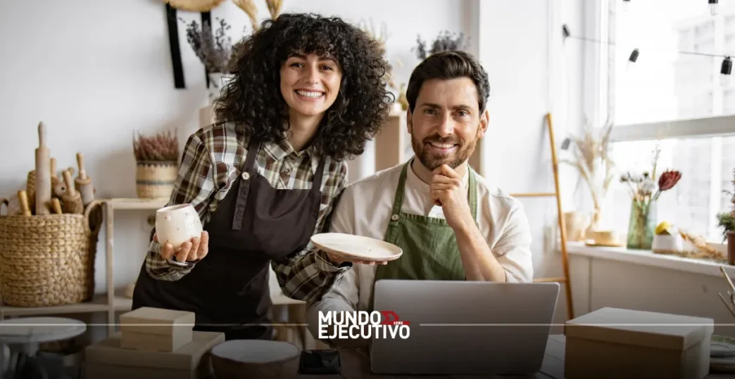 CREO MX 2025 entrega capital semilla por más de 1.3 millones de pesos