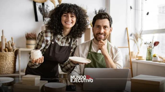 CREO MX 2025 entrega capital semilla por más de 1.3 millones de pesos