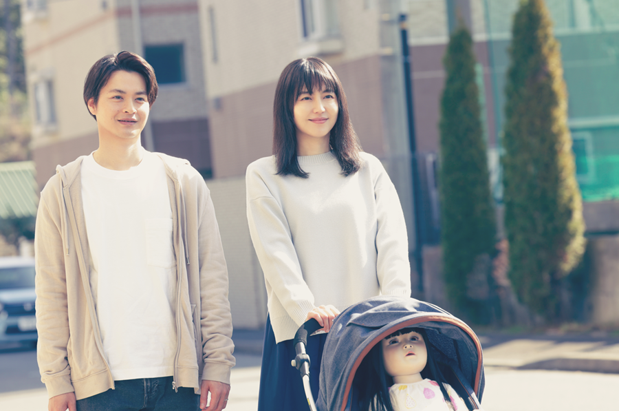 'Dollhouse: Muñeca Maldita': Una película de terror japonés que revive los miedos más personales