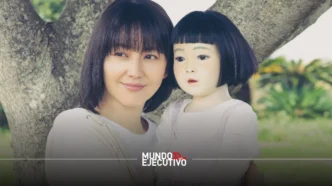 'Dollhouse: Muñeca Maldita': Una película de terror japonés que revive los miedos más personales
