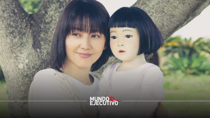 'Dollhouse: Muñeca Maldita': Una película de terror japonés que revive los miedos más personales