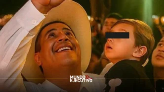 EEEUU ofrece ayuda contra el crimen organizado tras asesinato de Carlos Manzo