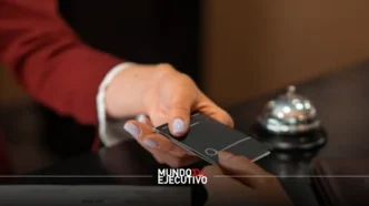 El empleo turístico crece 1.8% en el tercer trimestre de 2025