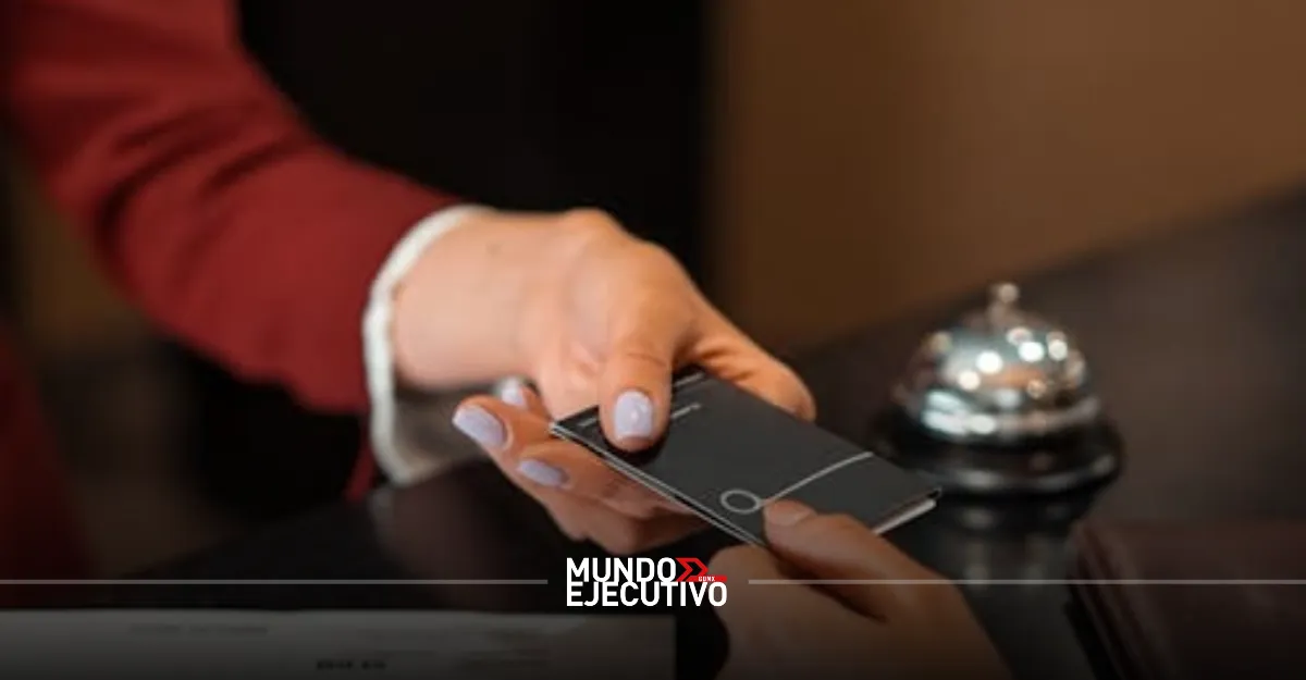 El empleo turístico crece 1.8% en el tercer trimestre de 2025