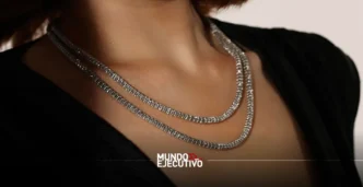 Erik Rubín y Empire Fine Jewelry unen arte y lujo en una pieza de colección