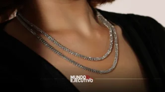 Erik Rubín y Empire Fine Jewelry unen arte y lujo en una pieza de colección