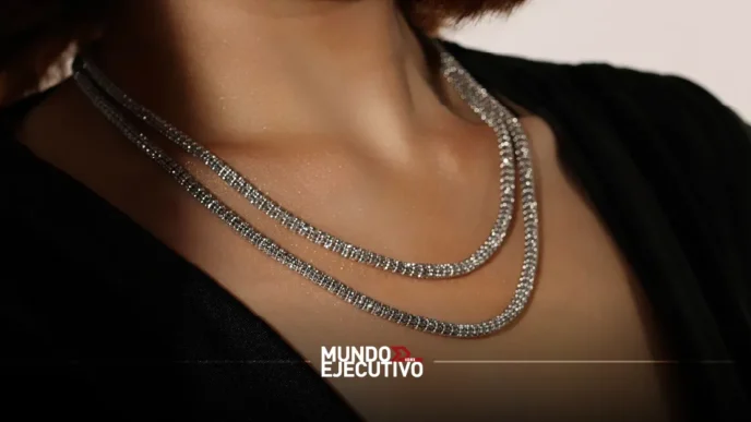 Erik Rubín y Empire Fine Jewelry unen arte y lujo en una pieza de colección