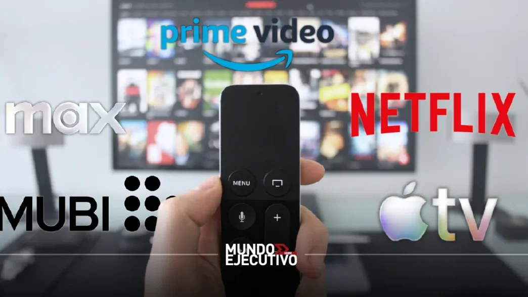 Estrenos de diciembre 2025: Series y películas de Netflix, Prime Video, Mubi, Max y AppleTV+