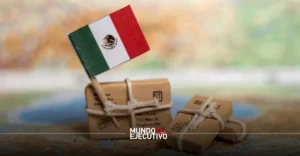 México supera la tormenta arancelaria: Exportaciones aumentan 13.8% en 2025