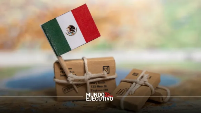 México supera la tormenta arancelaria: Exportaciones aumentan 13.8% en 2025