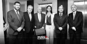 María Corina Machado es una líder universal: Felipe Calderón