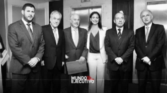 María Corina Machado es una líder universal: Felipe Calderón