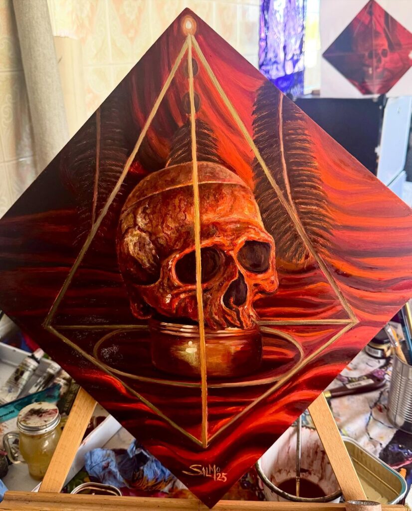 Feria Arte Capital 2025: ¿Dónde, cuándo y precio de boletos?