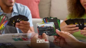 Mattel y la Fórmula 1 lanzan Uno Élite F1: ¿Estará 'Checo' Pérez?