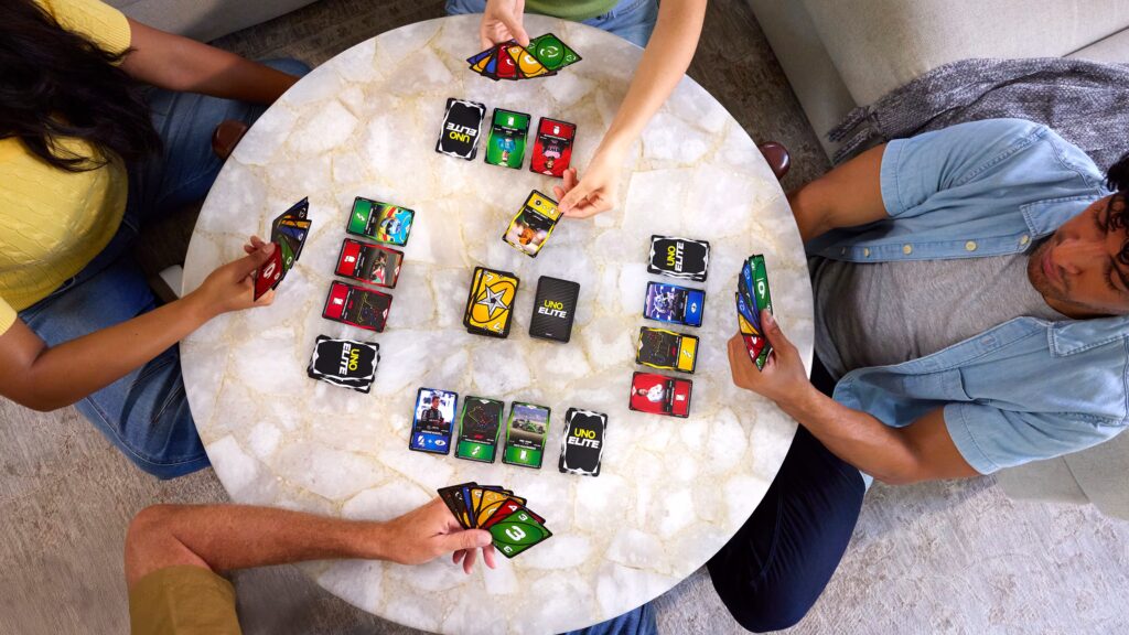 Mattel y la Fórmula 1 lanzan Uno Élite F1: ¿Estará 'Checo' Pérez?