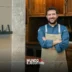 Gerard Bellver, el chef que lleva la cocina catalana a la FIL Guadalajara