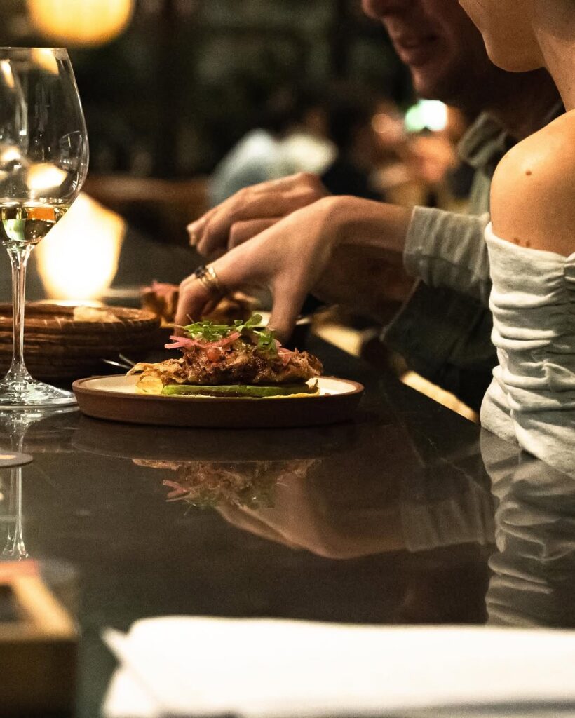 Gerard Bellver, el chef que lleva la cocina catalana a la FIL Guadalajara