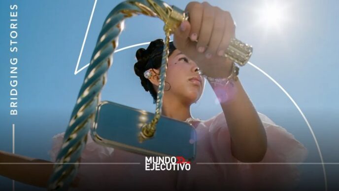 Sueños hechos industria: GLAFF 2025 impulsa la producción de cine latino