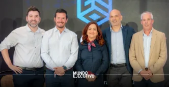 El Gov3 Summit reconoce a Nuevo León como referente en identidad digital