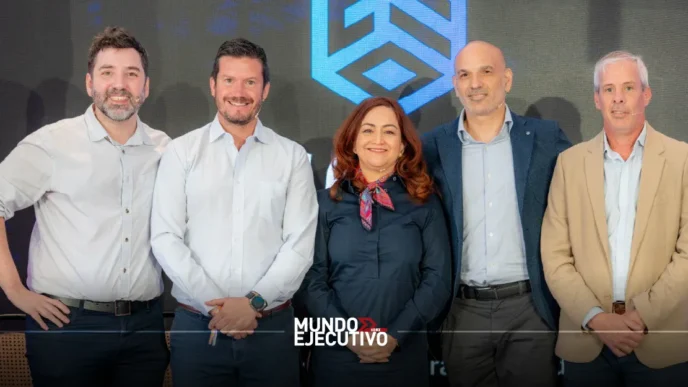 El Gov3 Summit reconoce a Nuevo León como referente en identidad digital