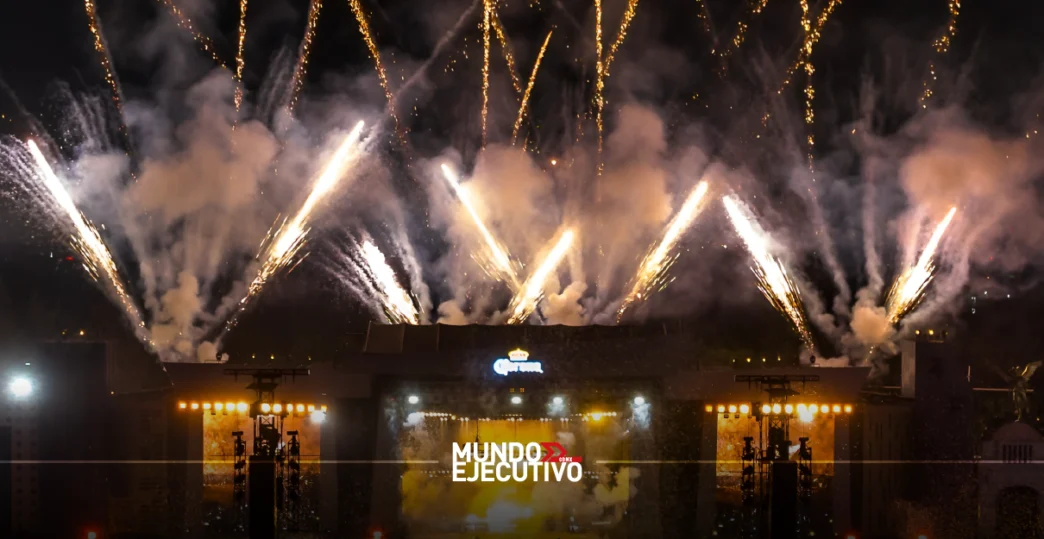 Horarios por día del Corona Capital 2025: ¿En qué escenarios estarán tus artistas?