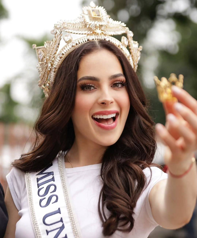 La historia de Fatima Bosch