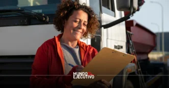 Impulsan la inclusión de mujeres operadoras en el transporte de carga