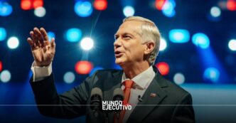 La izquierda retrocede en América: La ultraderecha de Kast se perfila en Chile