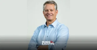 ¿Quién es John Furner, nuevo director ejecutivo de Walmart?