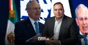 José Medina Mora será el nuevo presidente del CCE, pero necesita mejores aliados