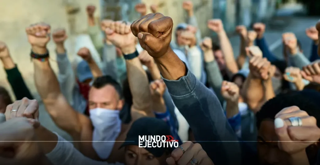 Convocan a marcha en la CDMX este 6 de noviembre 2025 contra el alza al transporte público