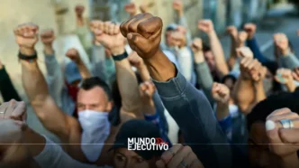 Convocan a marcha en la CDMX este 6 de noviembre 2025 contra el alza al transporte público