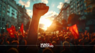 Marcha de la Generación Z en México: ¿Cuándo será y todo lo que se sabe?