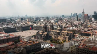 Marchas y bloqueos en CDMX hoy 7 de noviembre de 2025