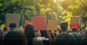 Marchas y bloqueos en CDMX hoy lunes 24 de noviembre de 2025