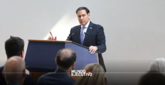 Marco Rubio: Hay zonas de México que están controladas por el narco