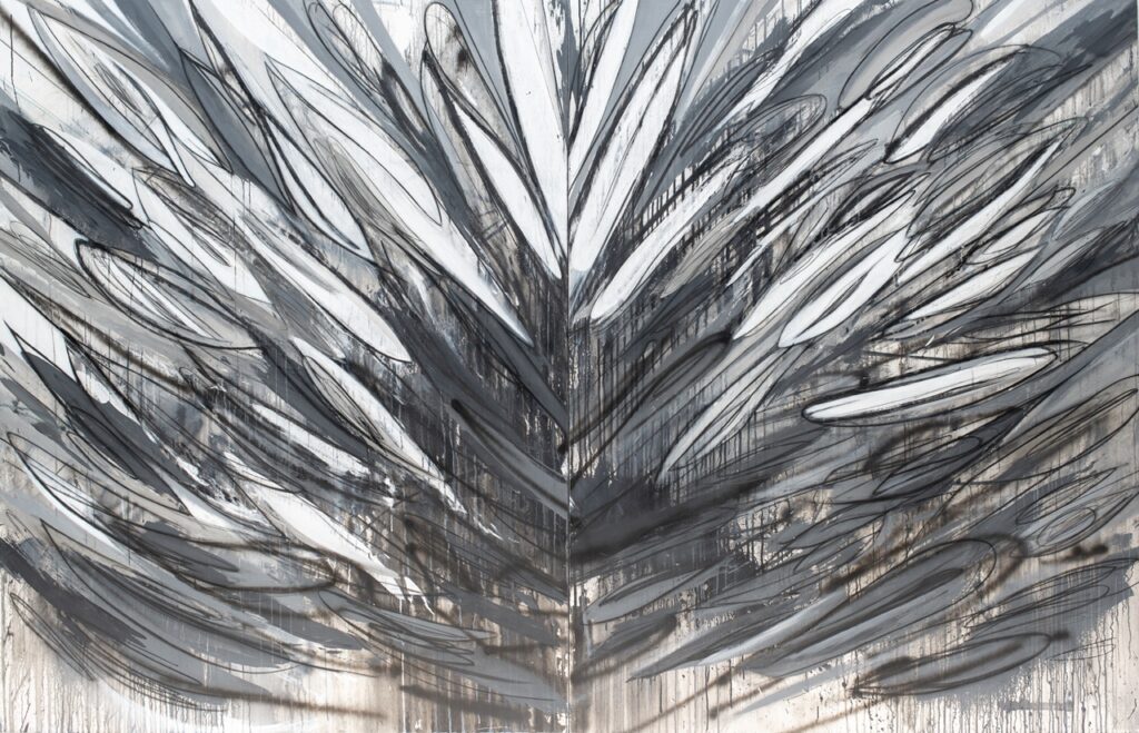 'Fénix': Las llamas, las cenizas y el renacer de María José Romero en Le Laboratoire